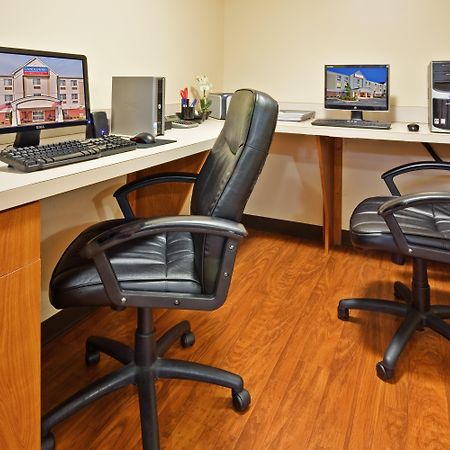 Candlewood Suites Olive Branch By Ihg Bekvämligheter bild