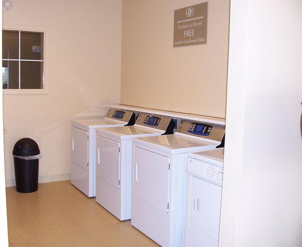 Candlewood Suites Olive Branch By Ihg Bekvämligheter bild