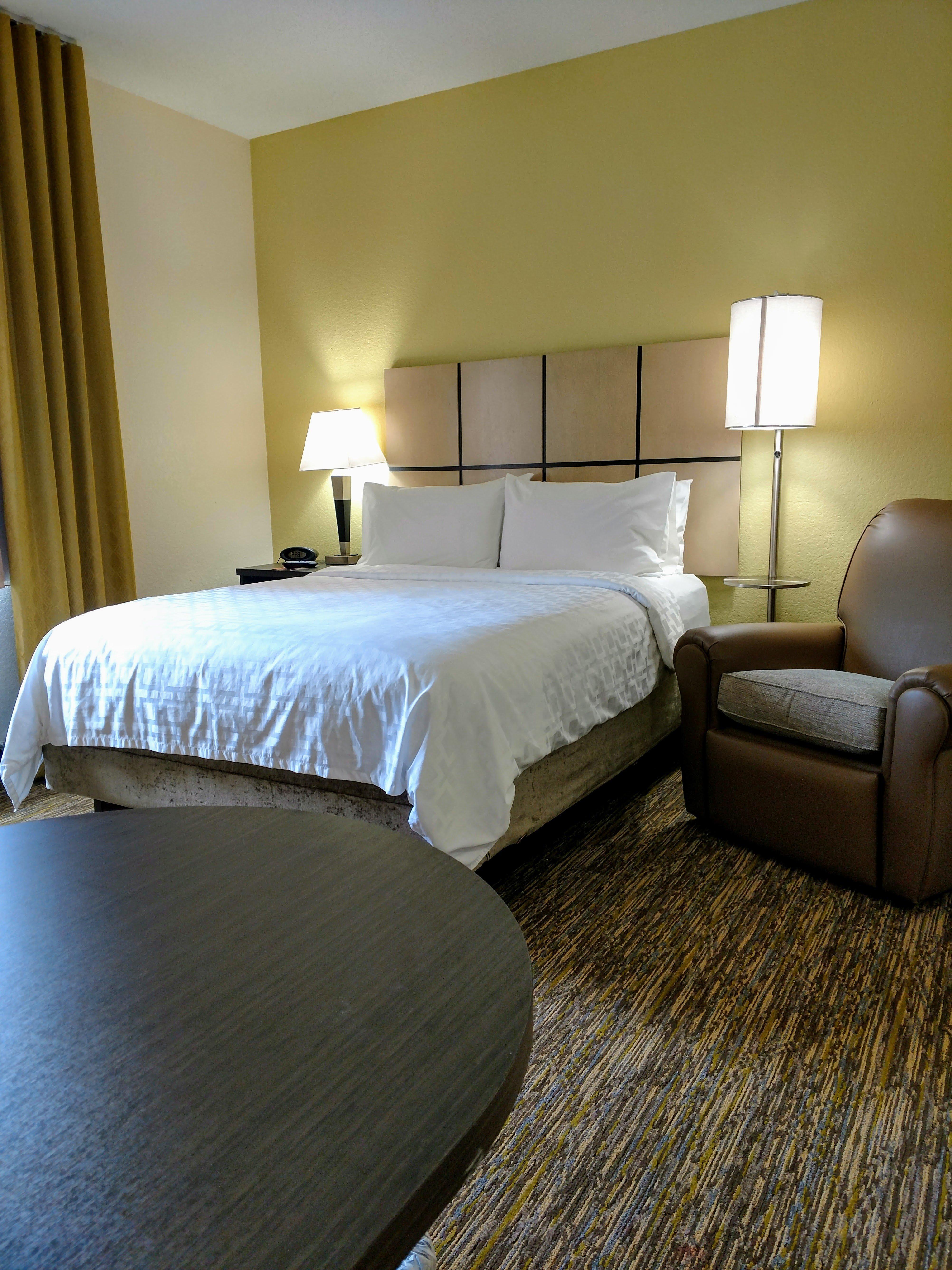 Candlewood Suites Olive Branch By Ihg Exteriör bild