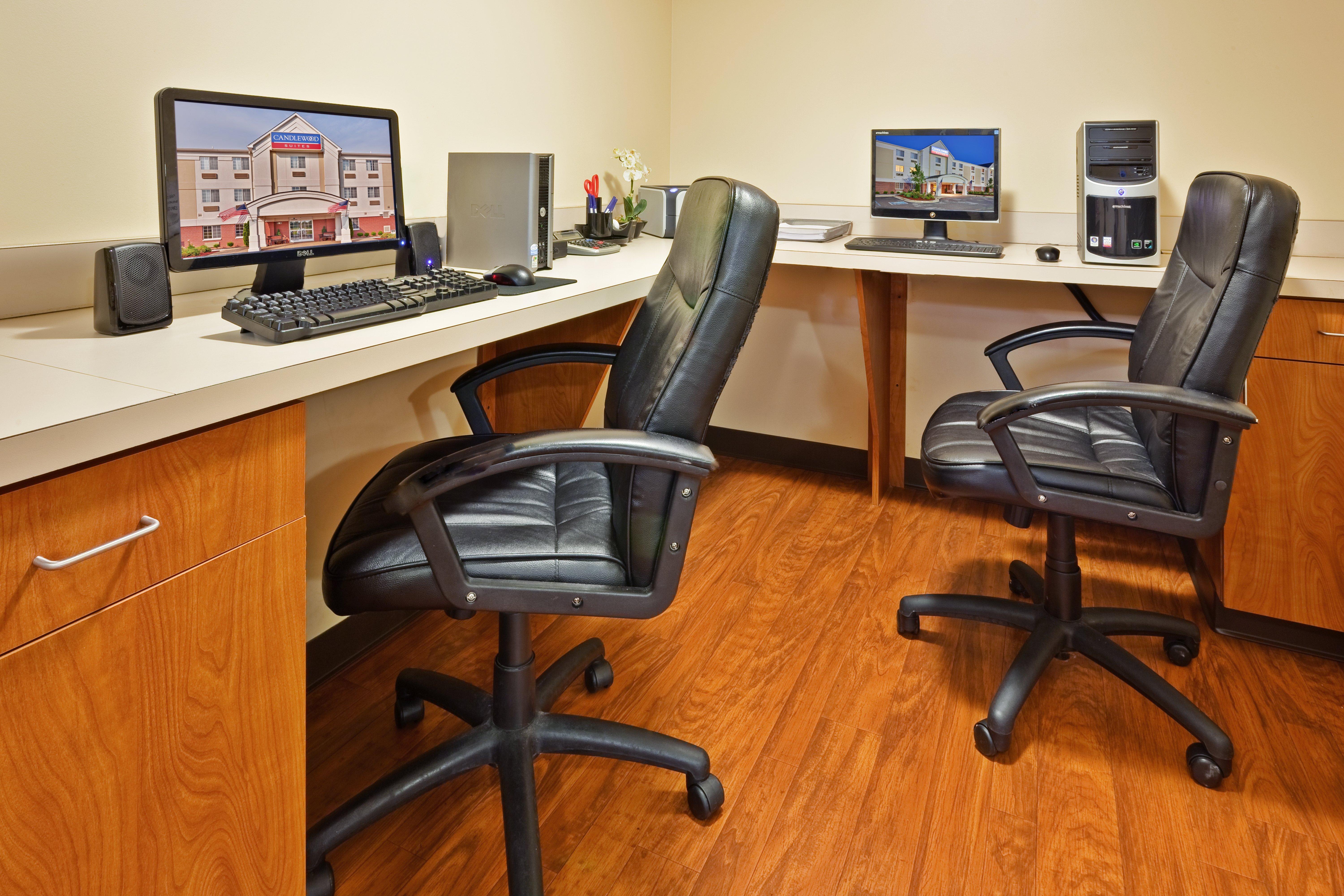 Candlewood Suites Olive Branch By Ihg Bekvämligheter bild