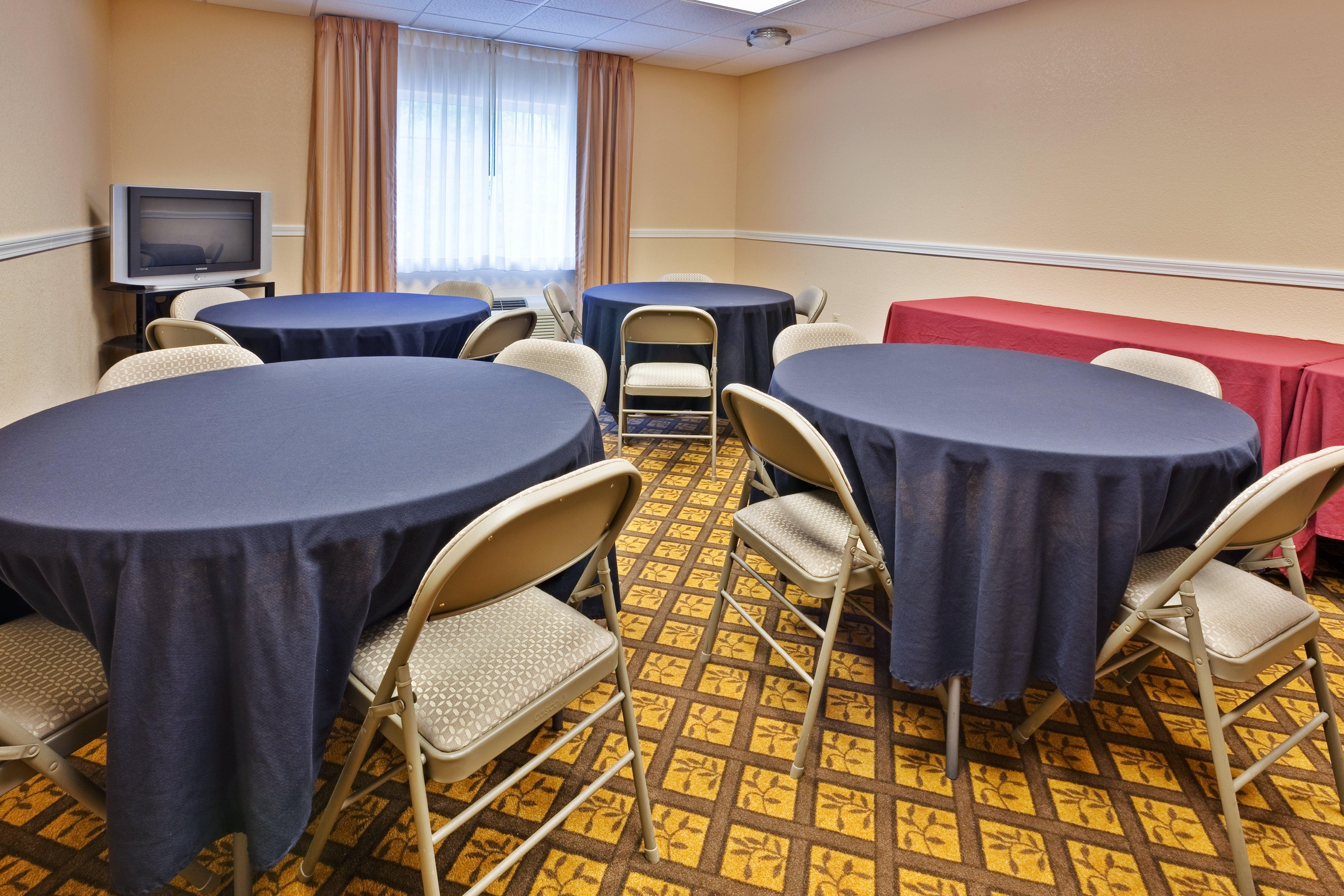 Candlewood Suites Olive Branch By Ihg Bekvämligheter bild