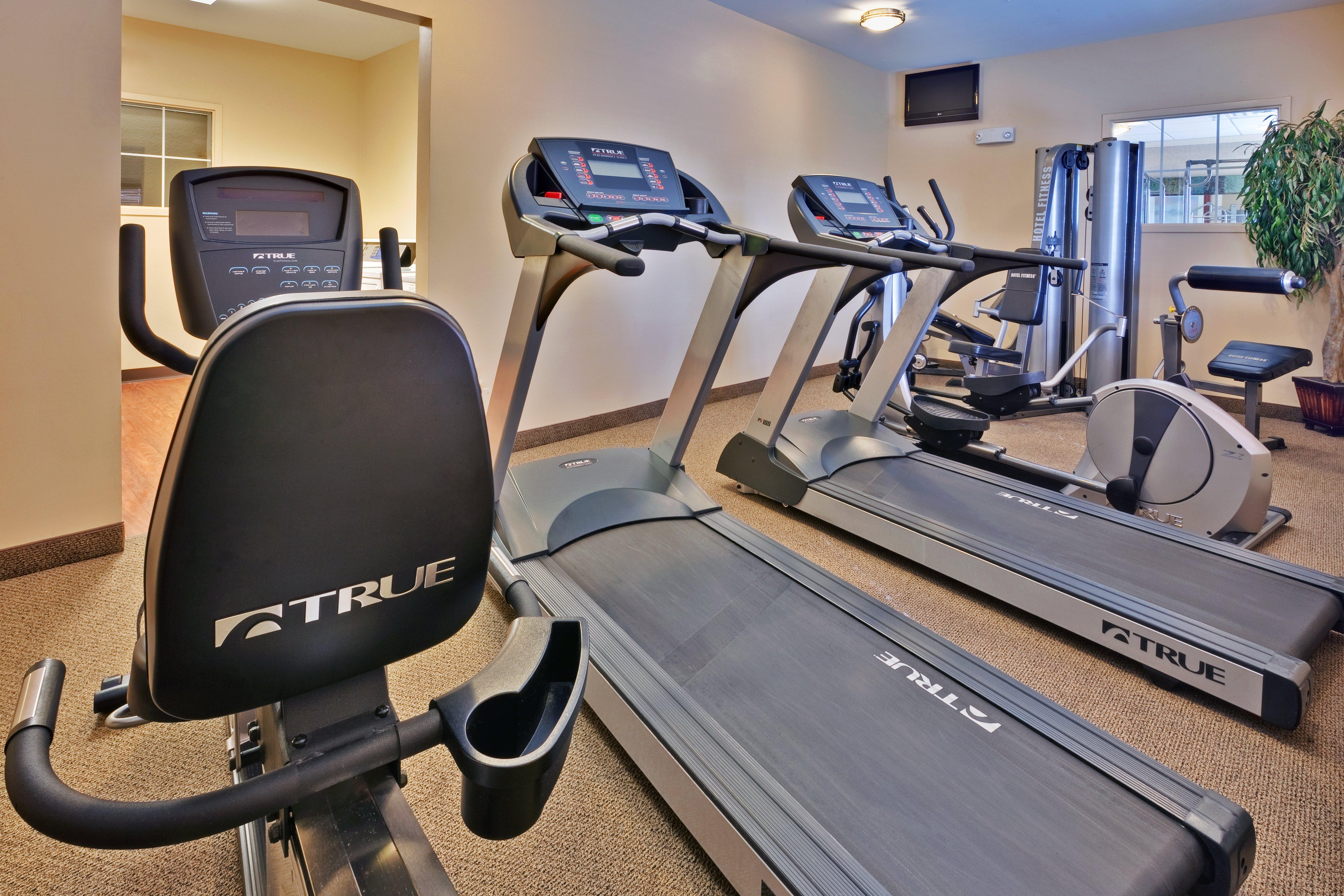 Candlewood Suites Olive Branch By Ihg Bekvämligheter bild