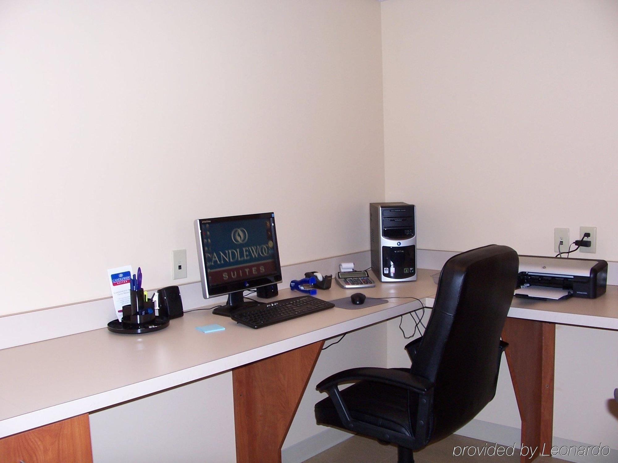 Candlewood Suites Olive Branch By Ihg Bekvämligheter bild