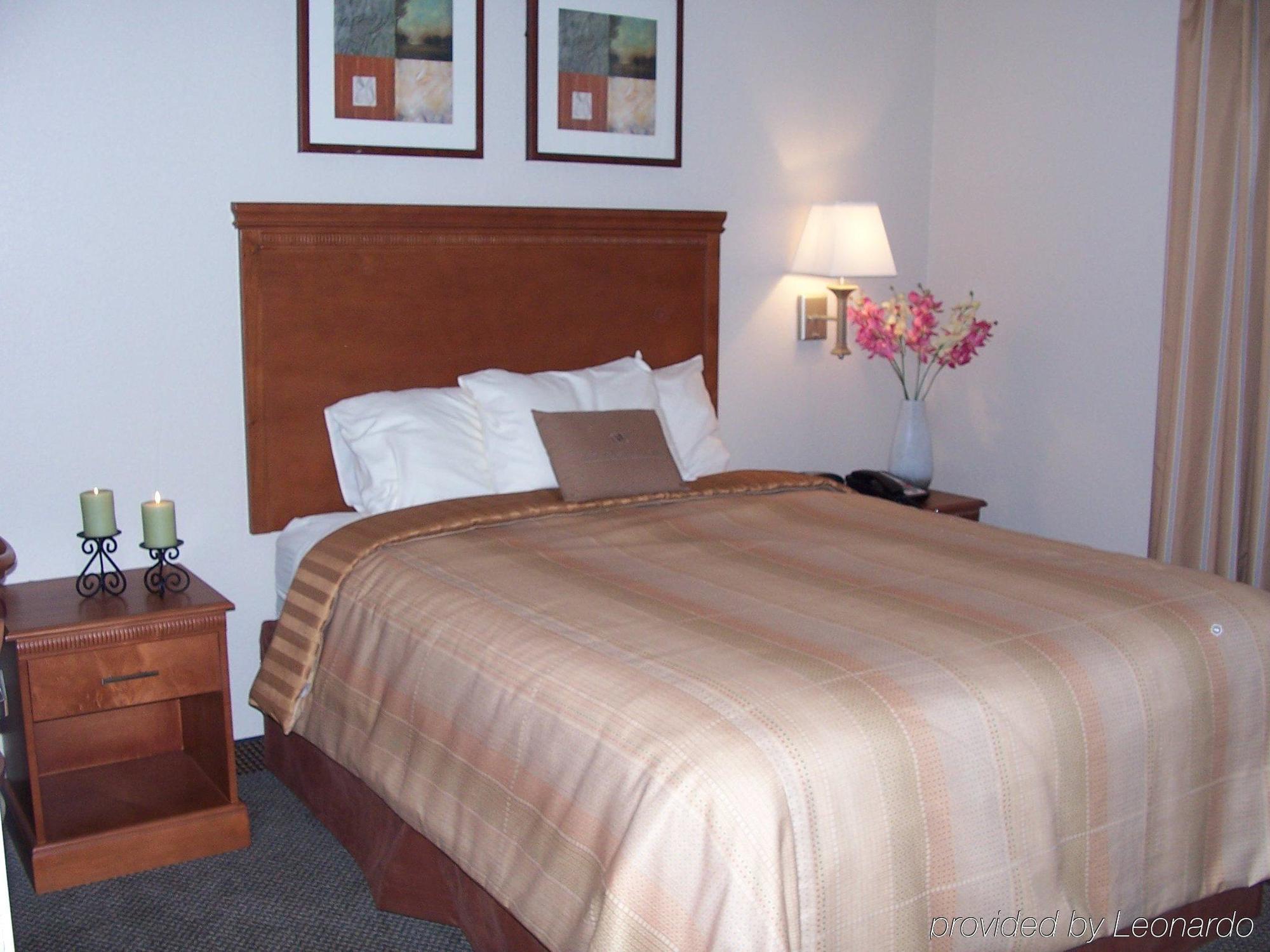 Candlewood Suites Olive Branch By Ihg Rum bild