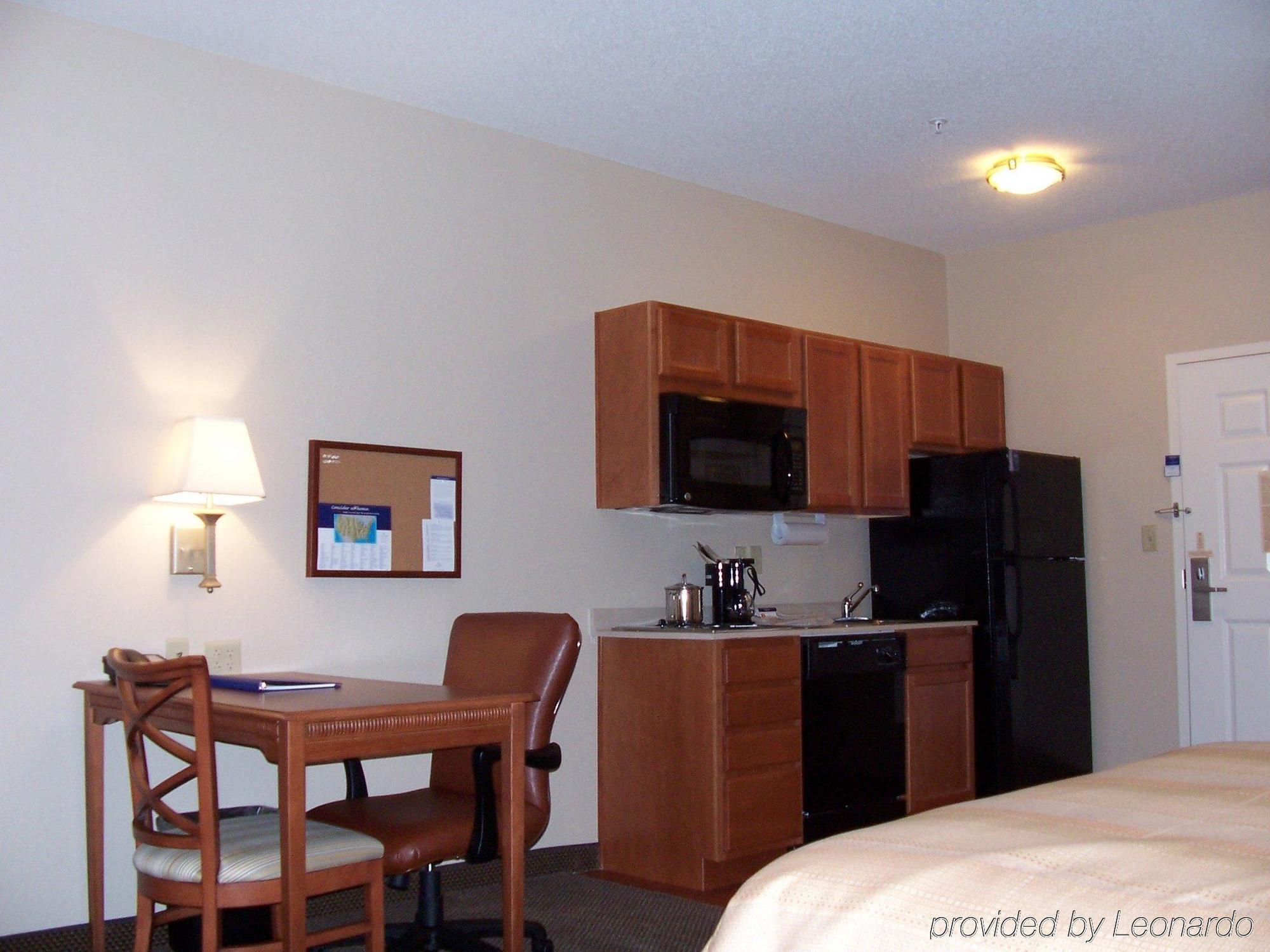 Candlewood Suites Olive Branch By Ihg Exteriör bild