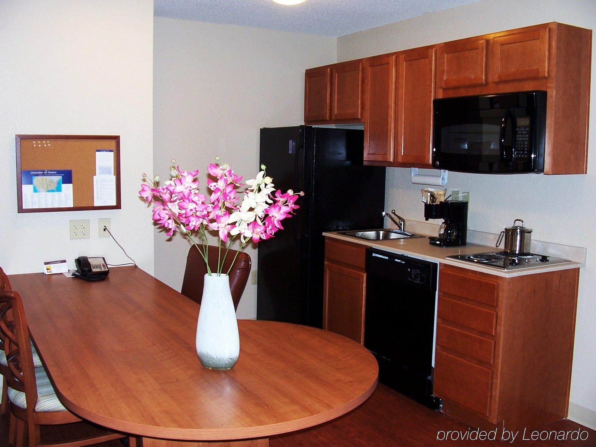 Candlewood Suites Olive Branch By Ihg Rum bild