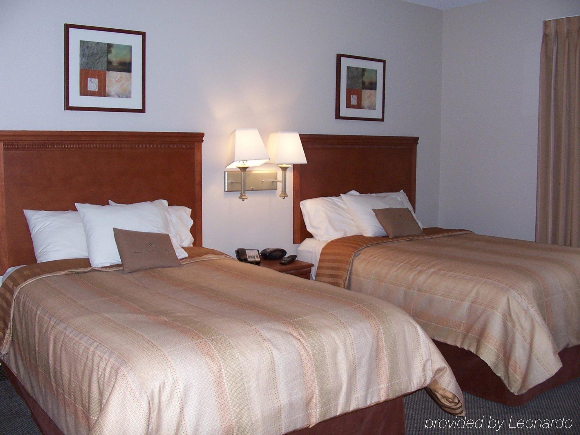 Candlewood Suites Olive Branch By Ihg Rum bild