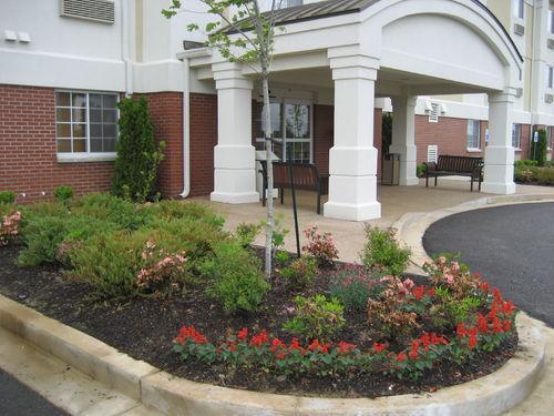 Candlewood Suites Olive Branch By Ihg Exteriör bild
