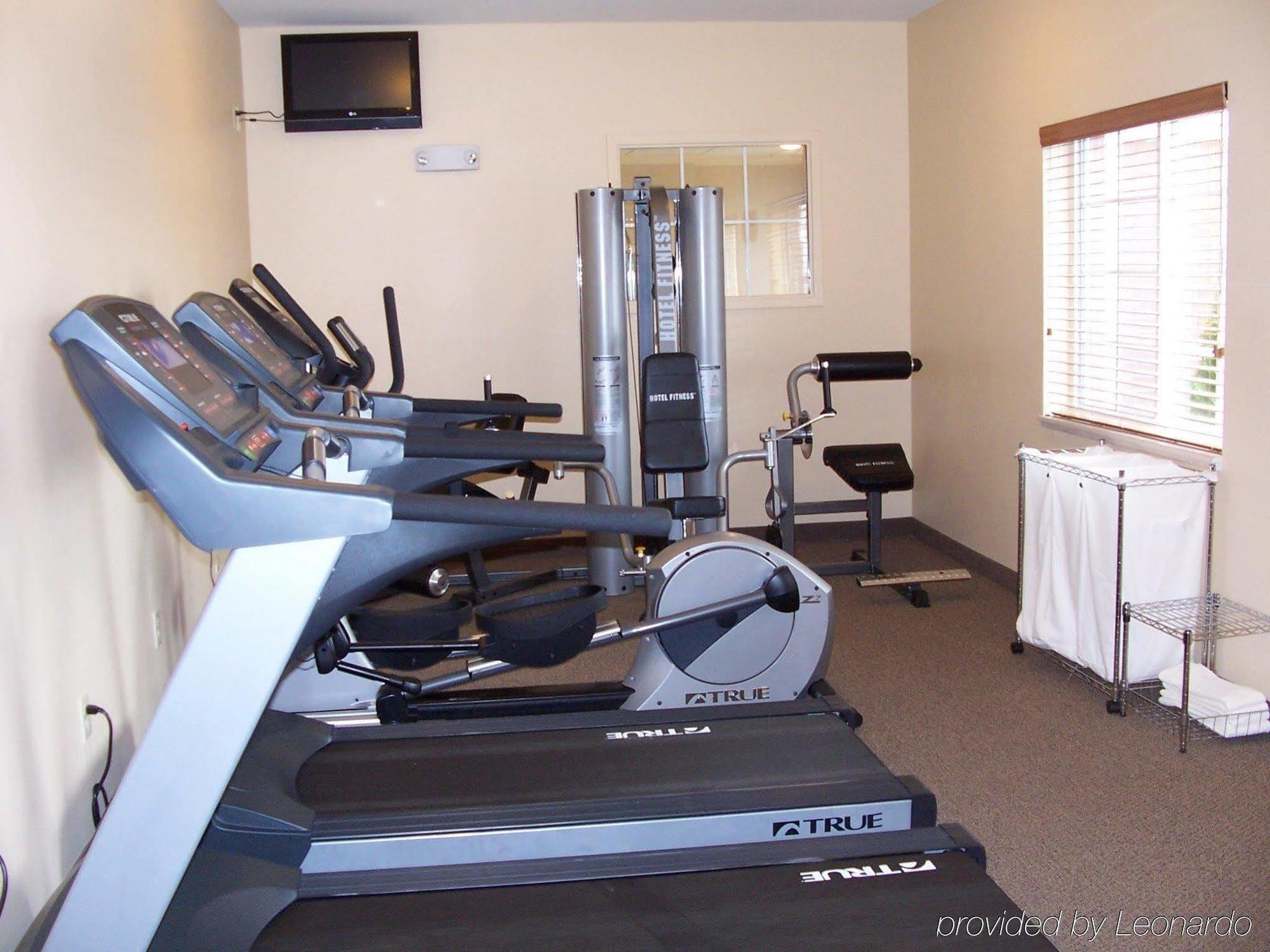Candlewood Suites Olive Branch By Ihg Bekvämligheter bild