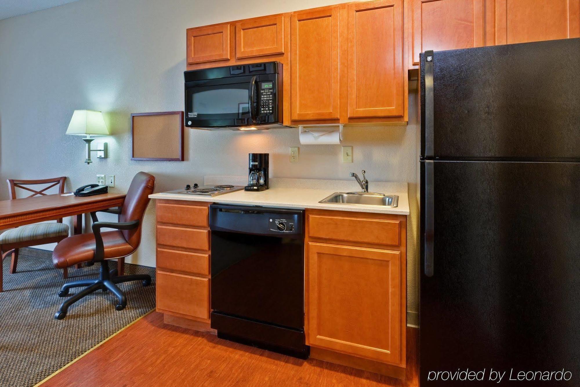 Candlewood Suites Olive Branch By Ihg Exteriör bild