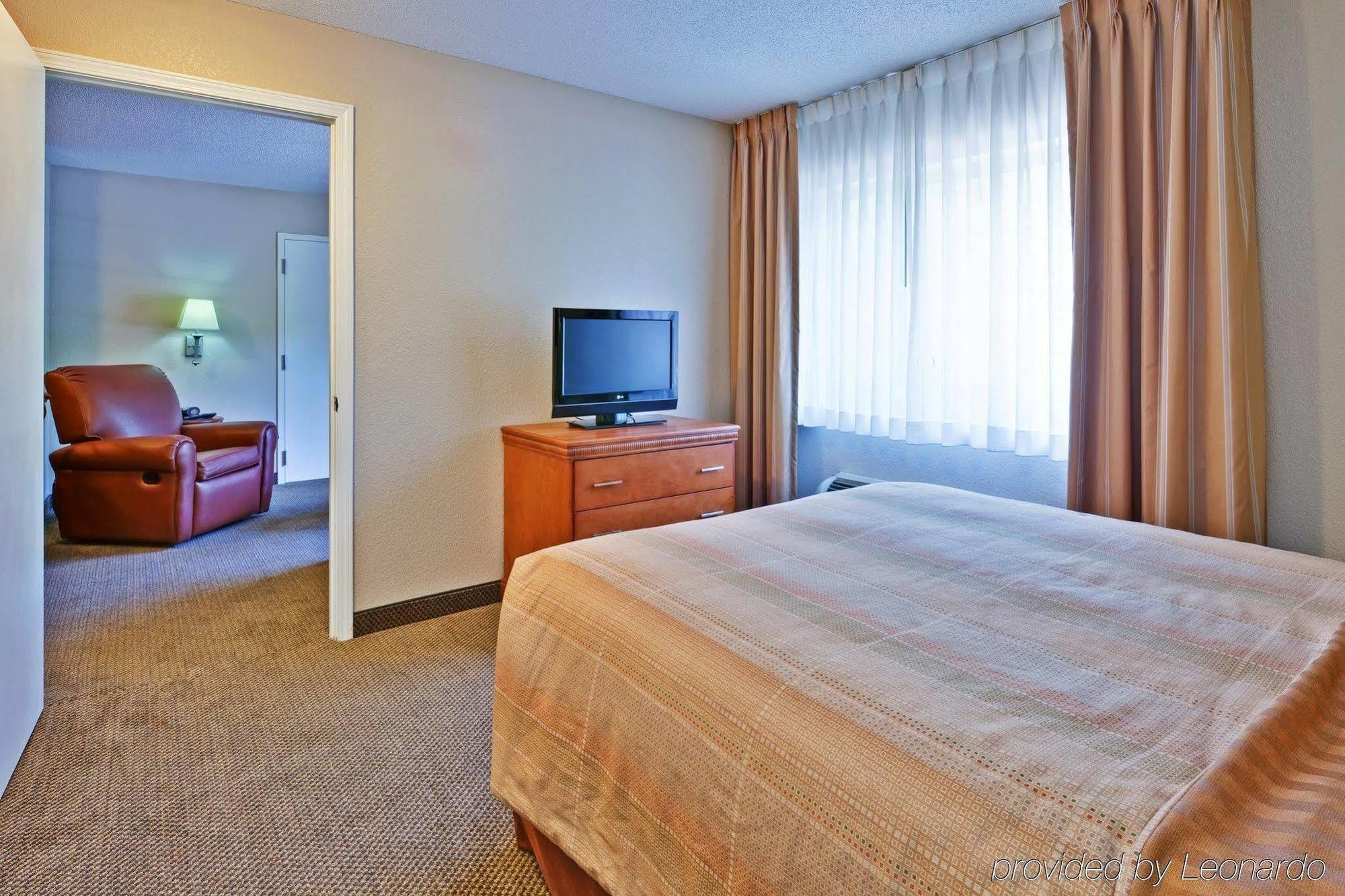 Candlewood Suites Olive Branch By Ihg Rum bild