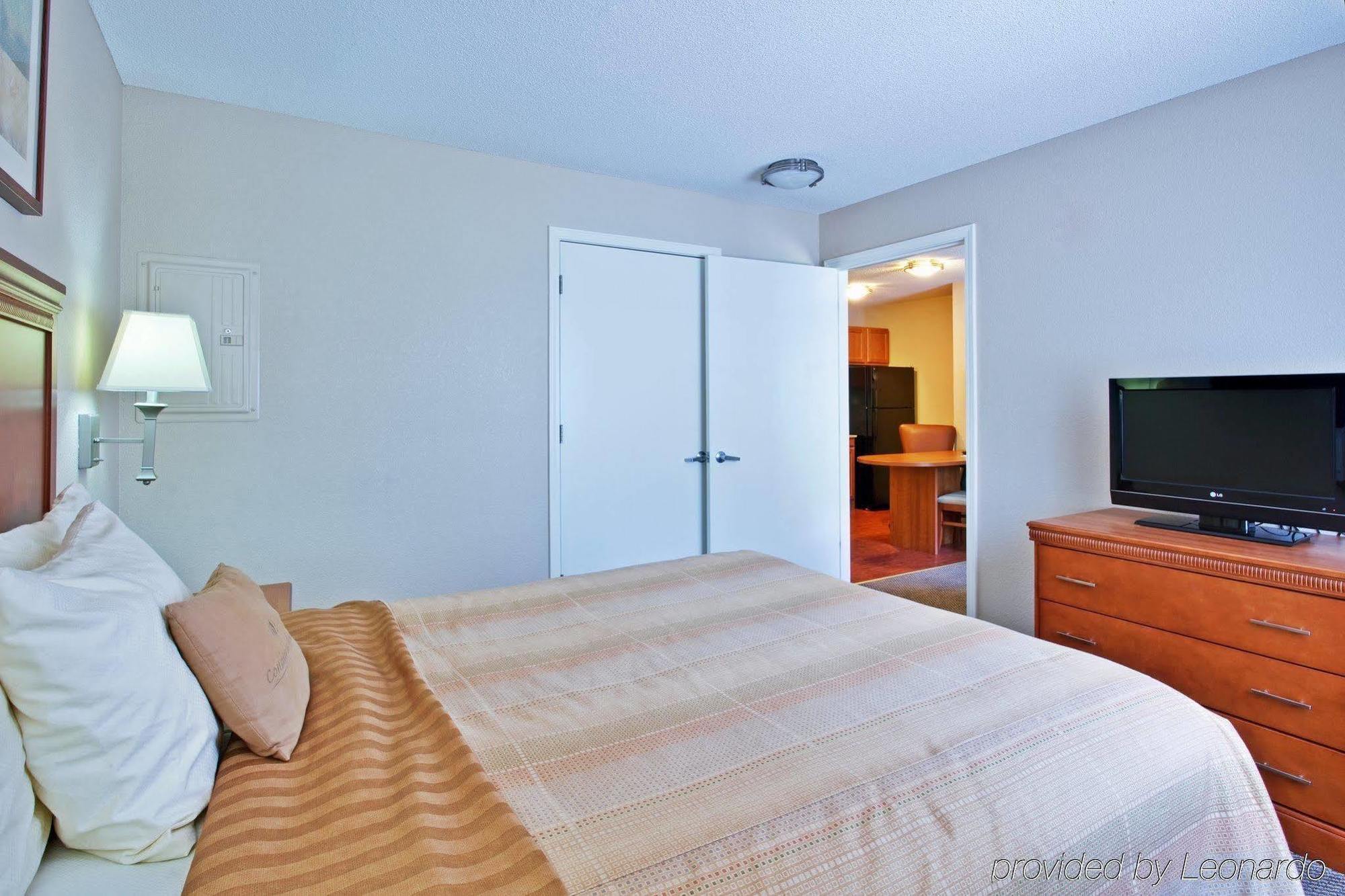 Candlewood Suites Olive Branch By Ihg Rum bild