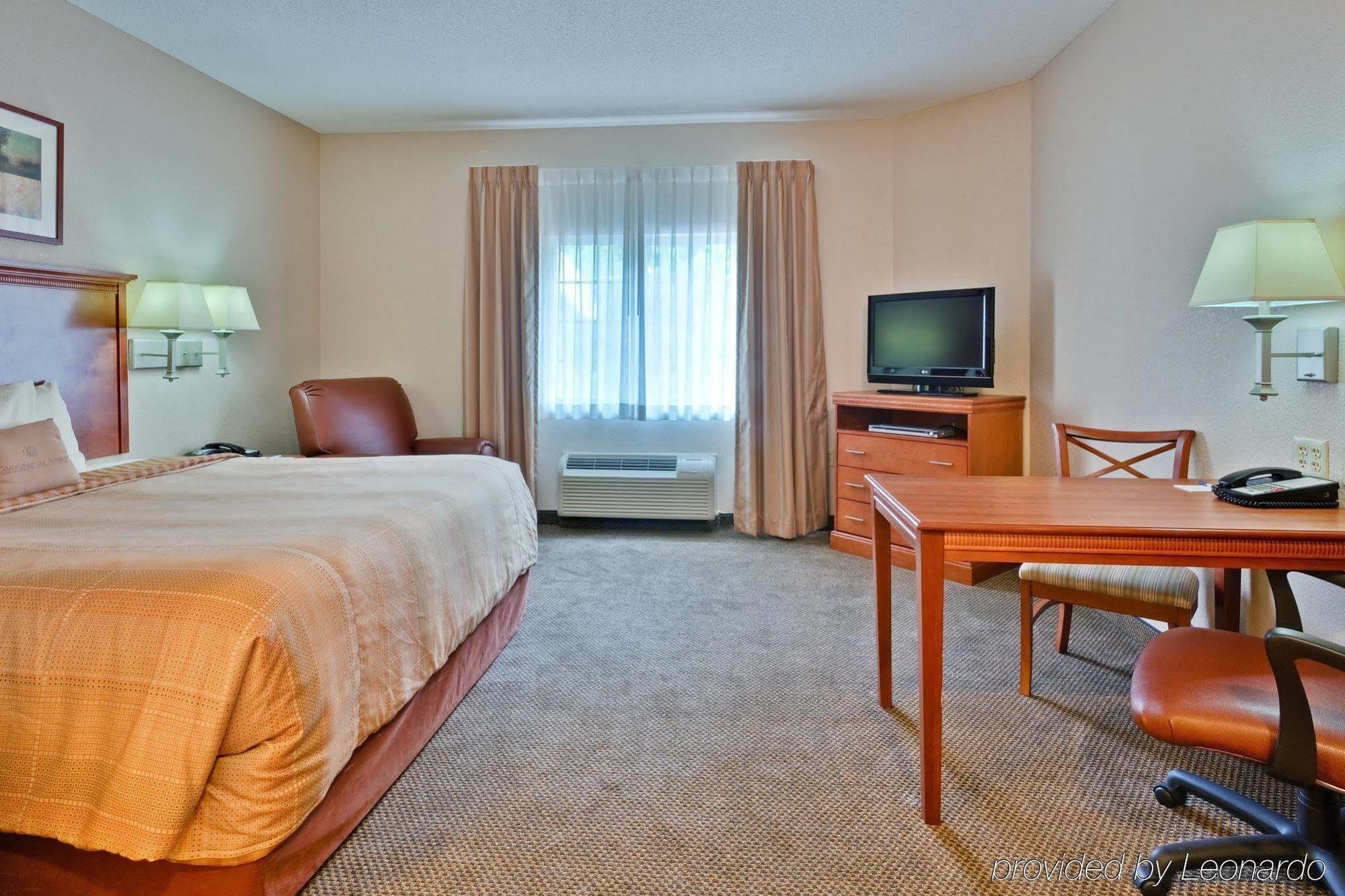 Candlewood Suites Olive Branch By Ihg Rum bild