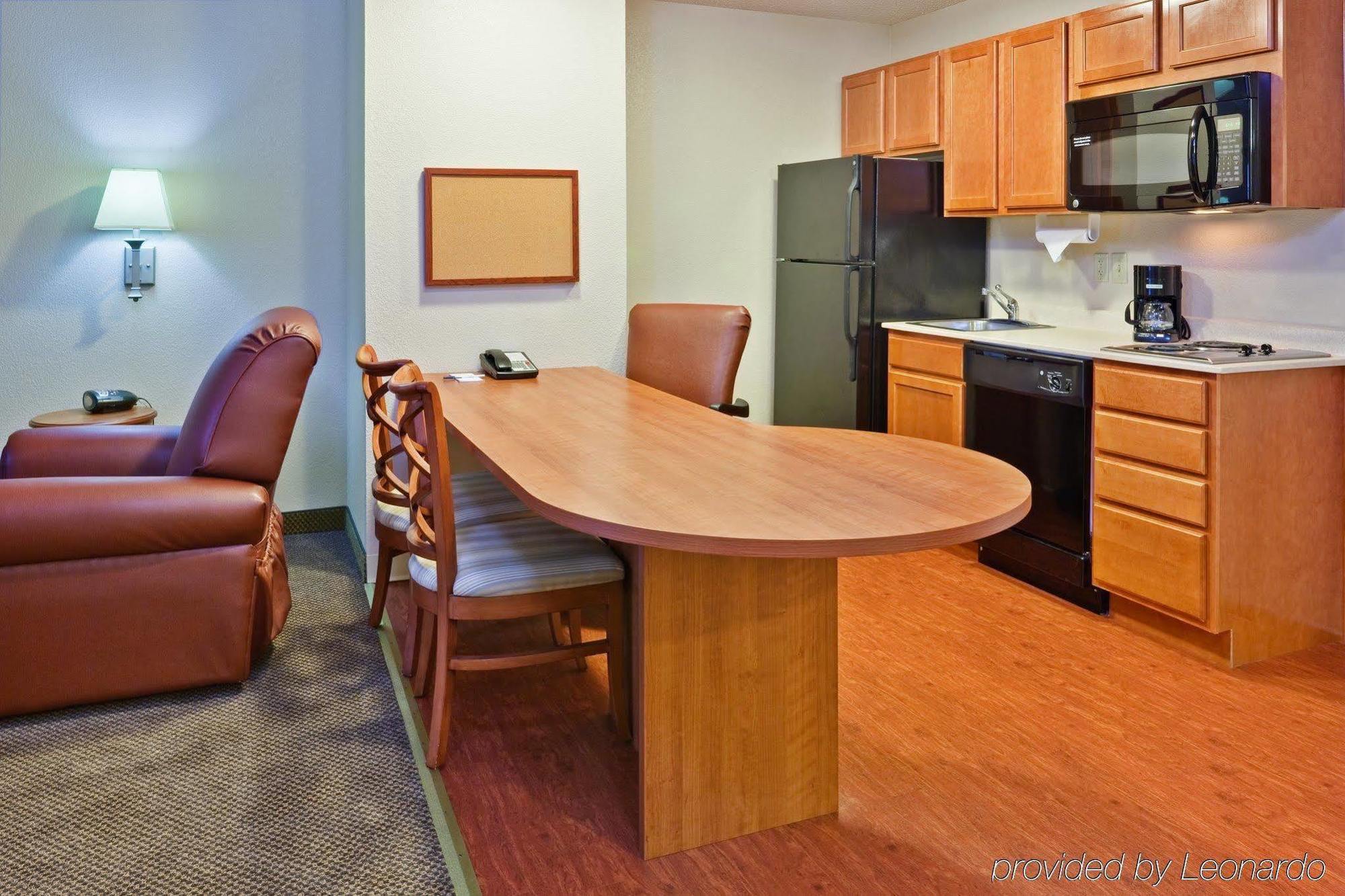 Candlewood Suites Olive Branch By Ihg Rum bild