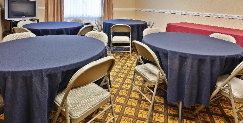 Candlewood Suites Olive Branch By Ihg Exteriör bild